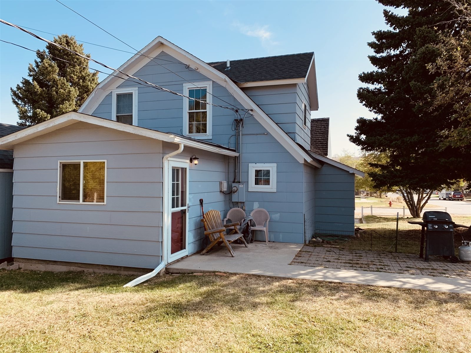 Red Lodge Town Cottage Great Downtown Location, Red Lodge, MT