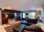 Palisade Pines:  Hot Tub with Views