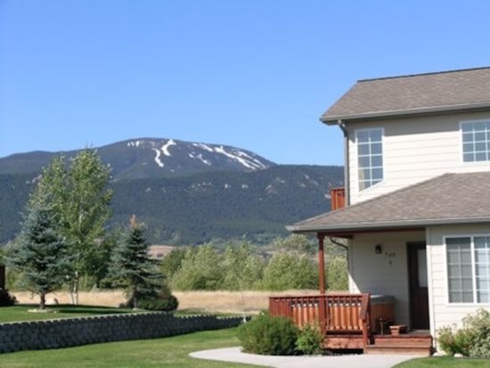 Home - Red Lodge Vacation Rentals