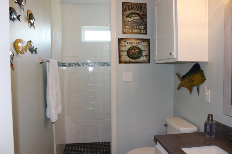 Seas The Day Rockport Vacation Rental Holiday Beach