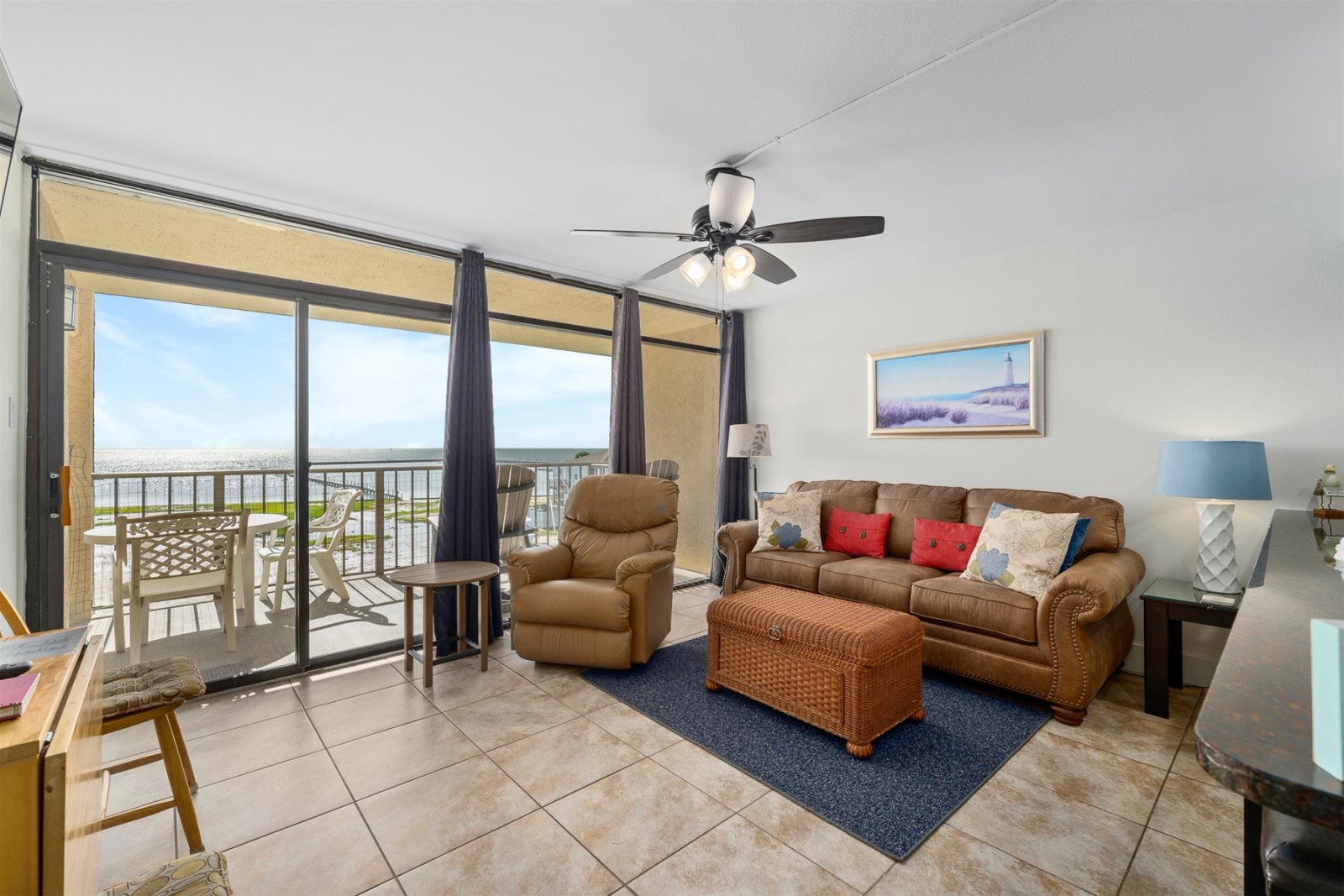 Laguna Reef condo 315 Rockport TX