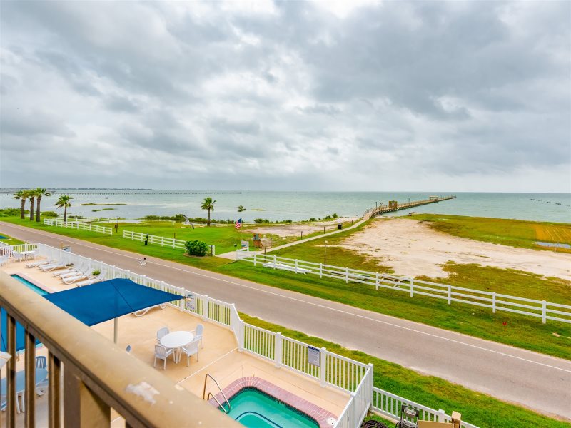 Laguna Reef Condo Group Therapy Rockport TX