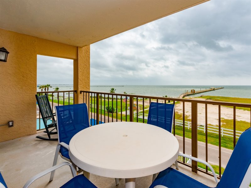 Laguna Reef Condo Group Therapy Rockport TX
