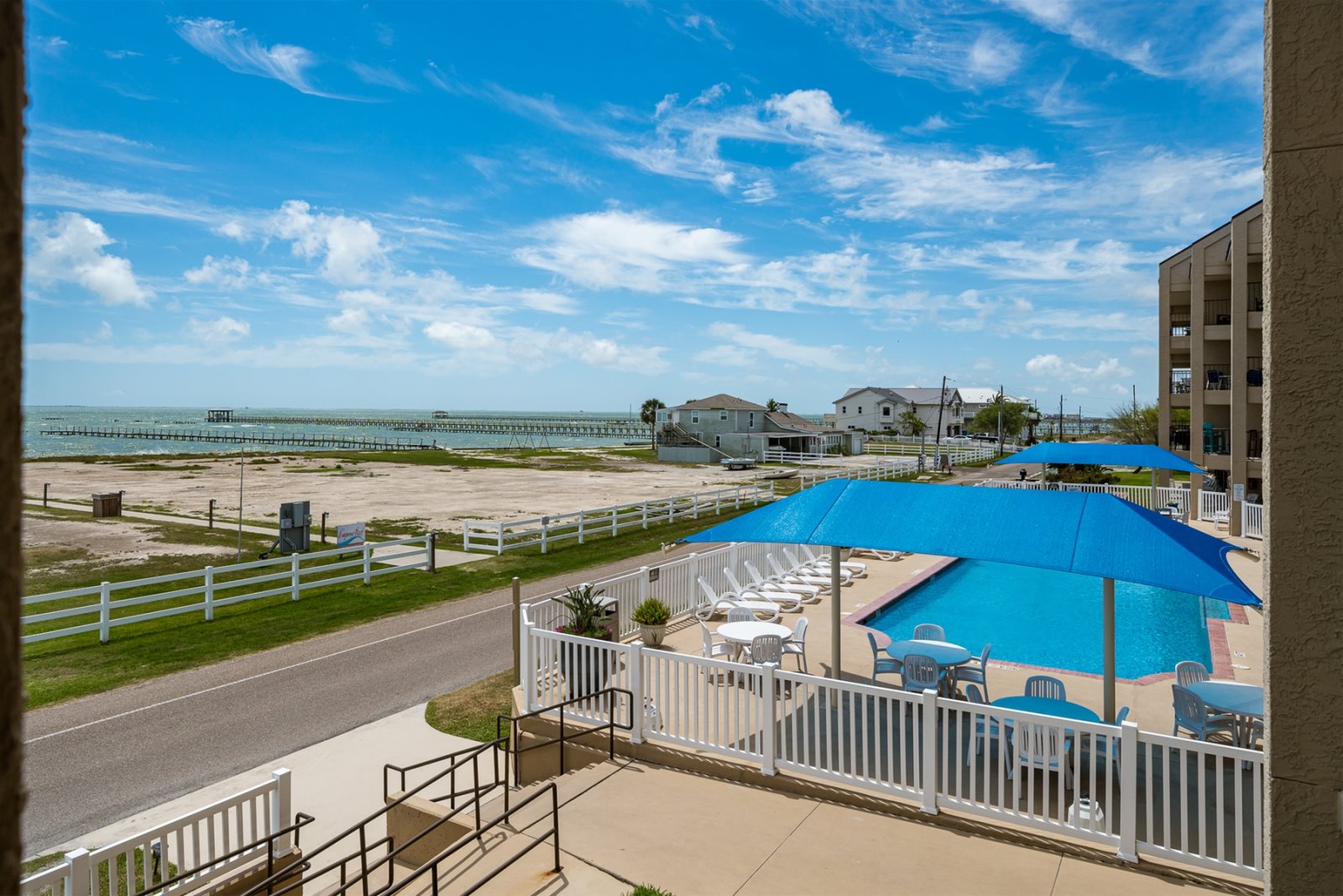 Laguna Reef Condos Salt on the Rim Rockport TX