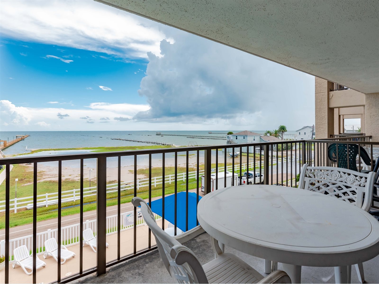 Laguna Reef Condos Rentals Beauty Blues Rockport TX