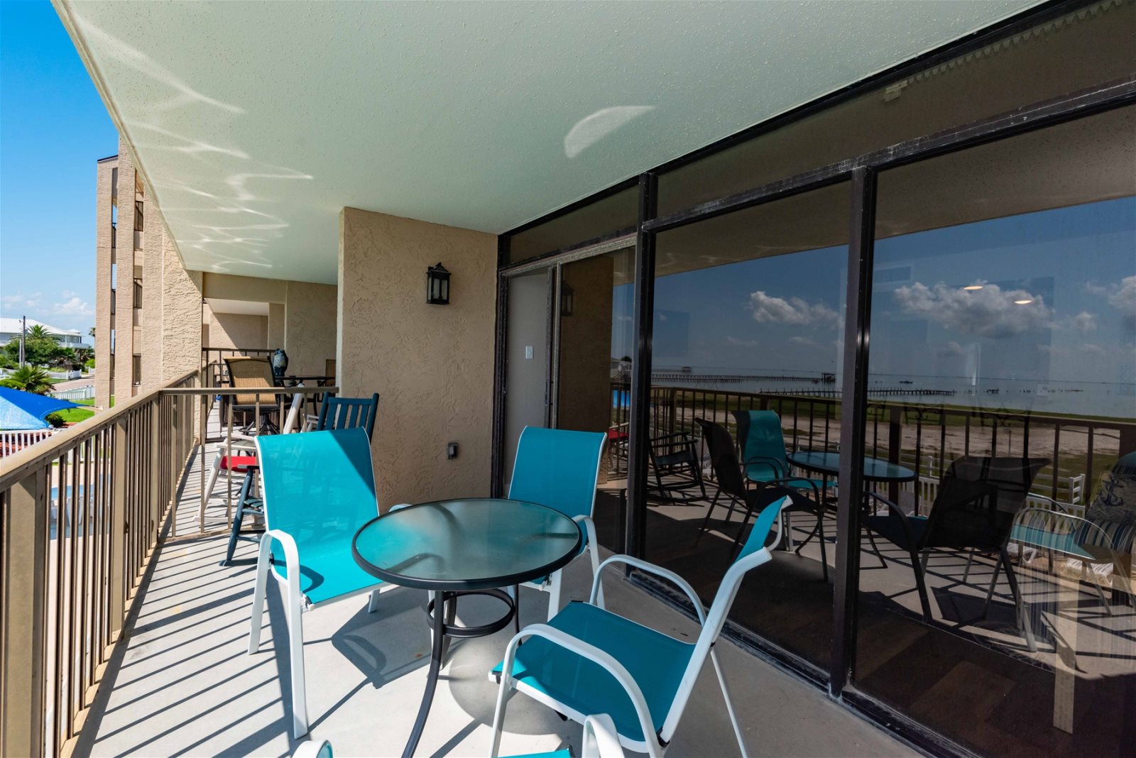 Laguna Reef Condo Sunny Daze Rockport TX
