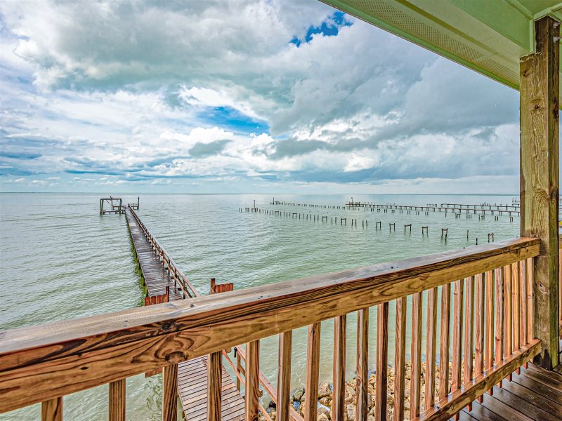 Copano Haven Copano Bay Vacation Rentals Rockport Texas