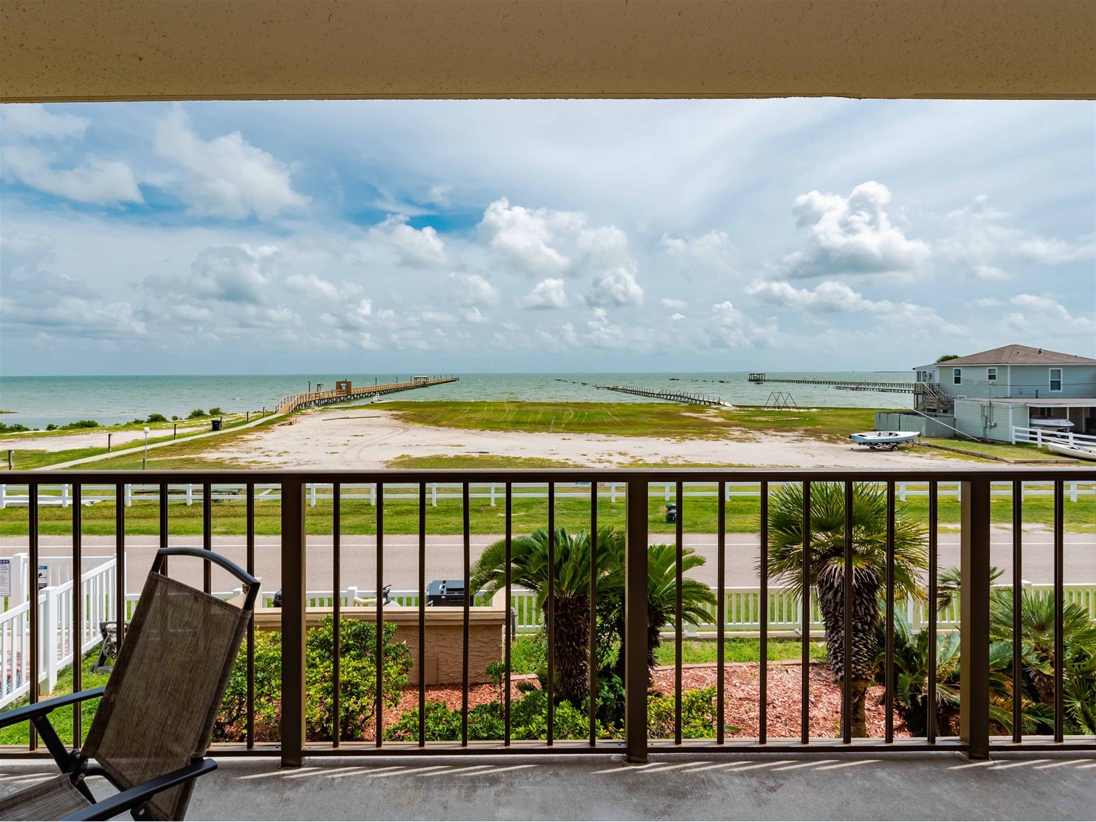 Laguna Reef Condos | Retreat on Rockport Bay | Rockport TX