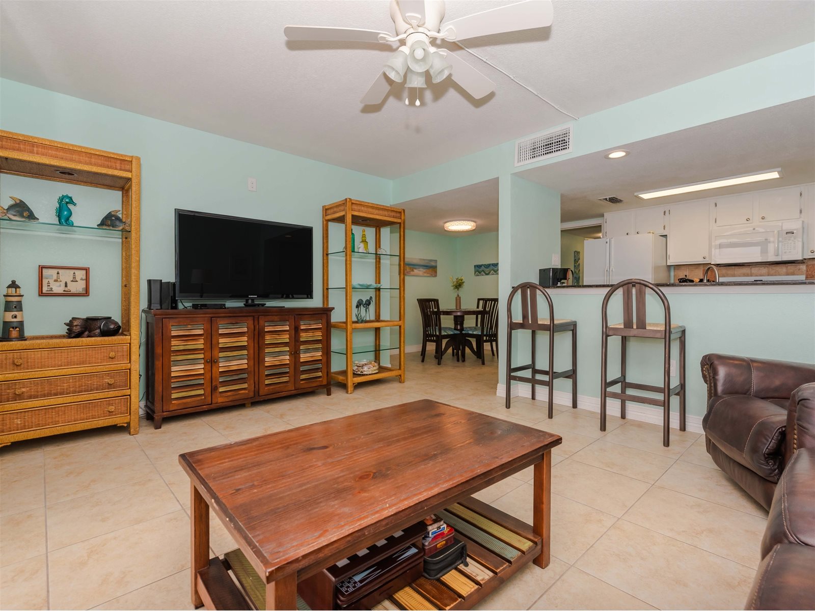 Laguna Reef Condos Retreat on Rockport Bay Rockport TX