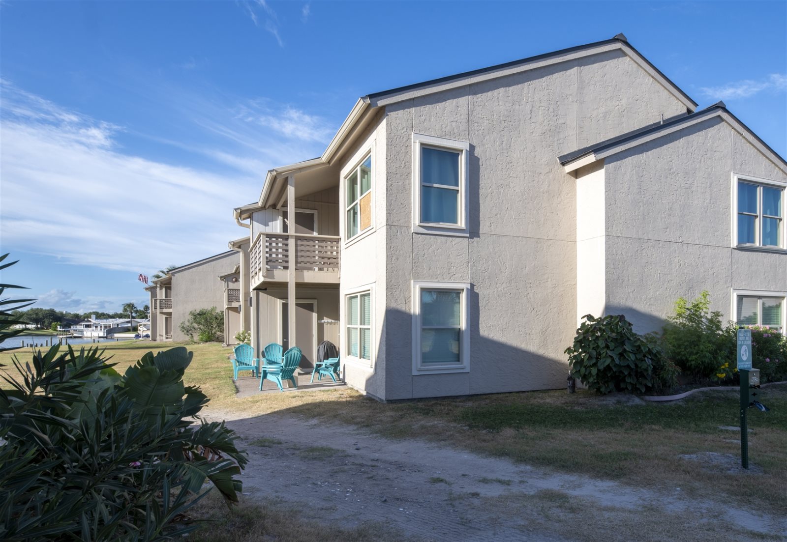 Bayhouse Condos Bayhouse 2704 Rockport, TX