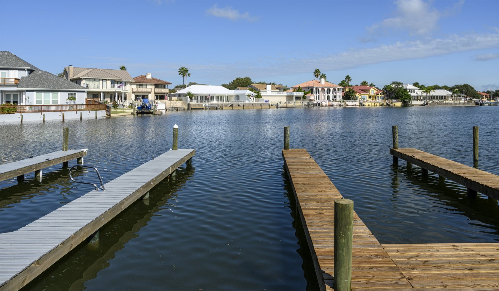 Bayhouse Condos Bayhouse Condos 2709 Rockport, Texas