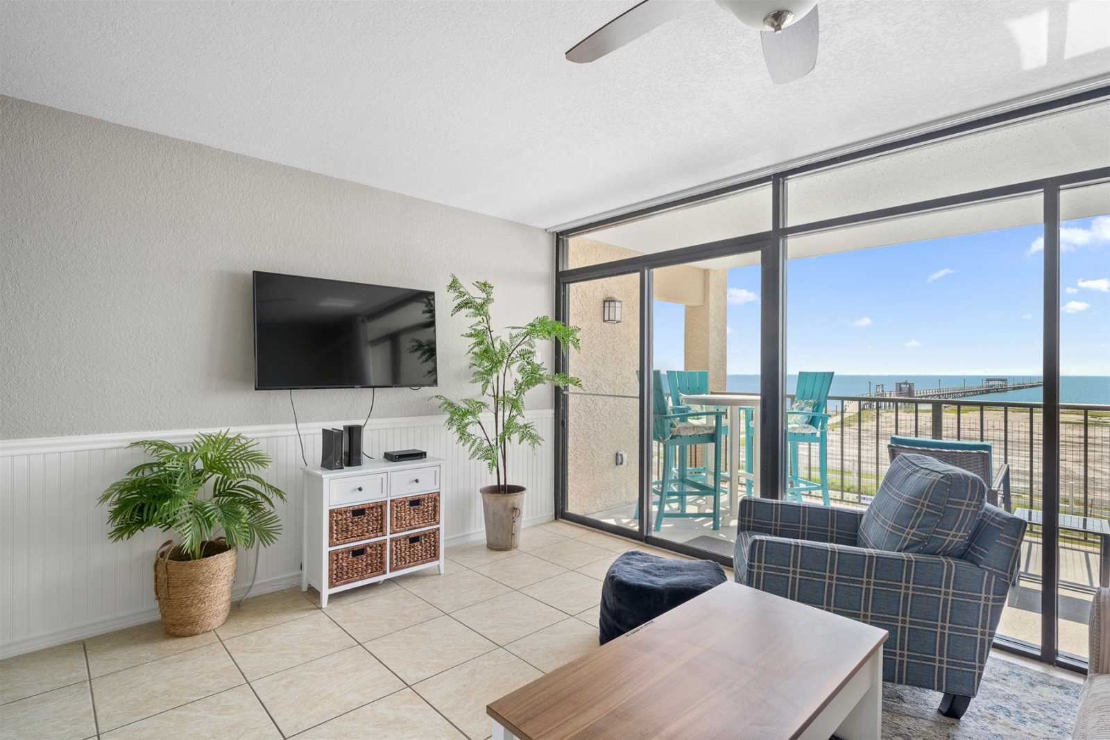 Laguna Reef Condo Four Point Lighthouse Rockport, TX