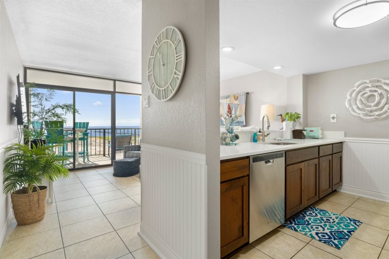 Laguna Reef Condo | Four Point Lighthouse | Rockport, TX