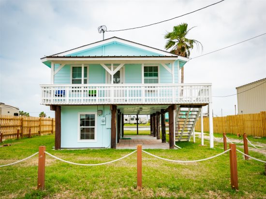 Copano Bay Rentals Rockport Tx Miss Kittys Fishing Getaways