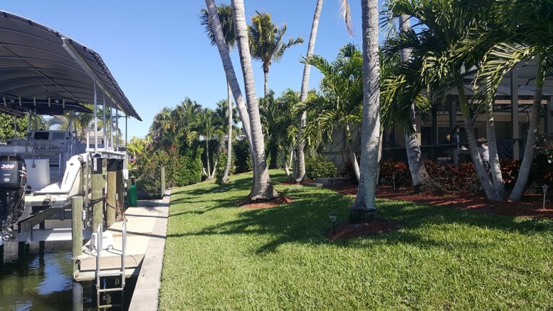 Coral Pearl Vacation Home With 3 King Size Beds