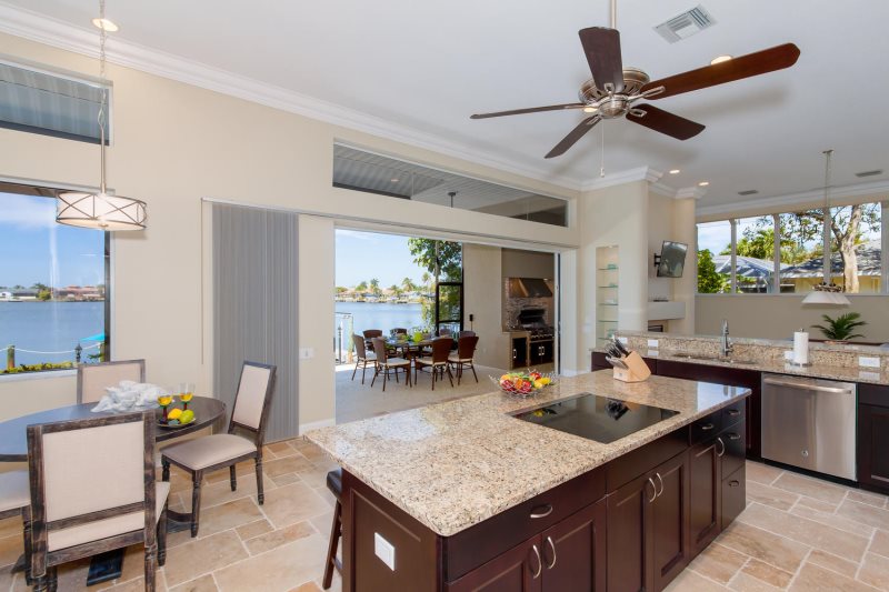 Southern Comfort Florida Vacation Rental Cape Coral Vesteva