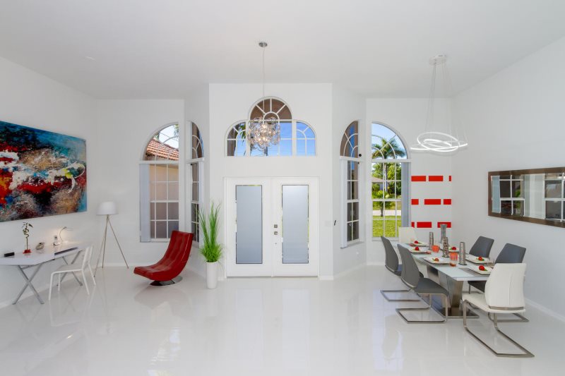 Eyleen Florida Vacation Rental Cape Coral Vesteva