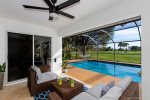 Outdoor Lounge