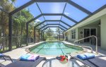  Dolphin's Cove - Beautiful Vacation Home Cape Coral