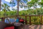 Key Wester - Tropical Respite for Two in Beautiful Bonita Springs