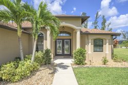 Cape Comfort - Waterfront vacation rental in Cape Coral