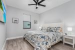 2nd Bedroom with King Bed