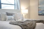 The Open Floor Plan at Heaven Eleven is Great for Family Gatherings