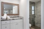 Main Bedroom with En-Suite Bathroom