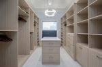 Massive Master Closet His/Her