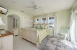 Guest Bedroom Suite with Queen Bed and En-Suite Bathroom 