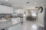 Dining Room with Seating for Six