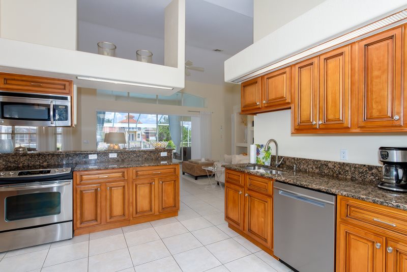 Coconut Florida Vacation Home Cape Coral Vesteva