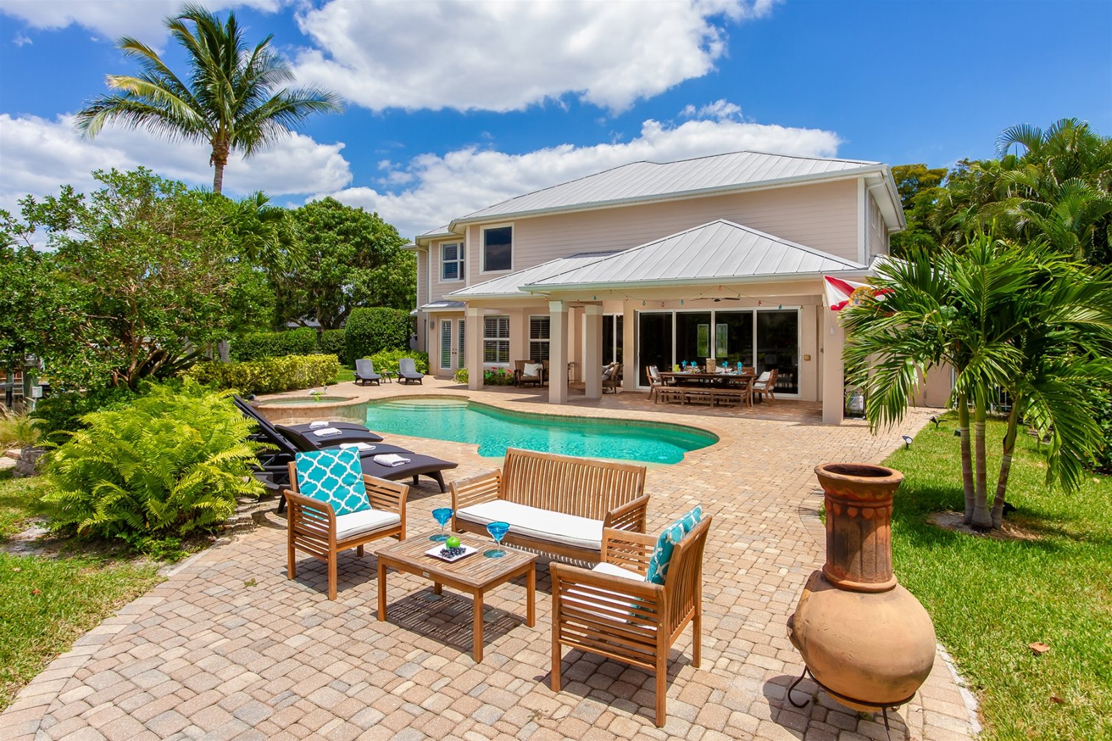 Sunnyside Florida Vacation Home Fort Myers Vesteva