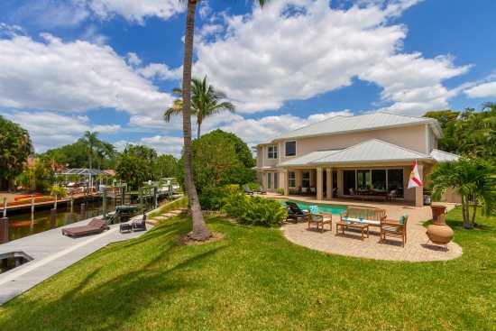 Cape Coral Vacation Homes Vesteva Vacation Rentals Florida