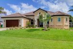 Jacaranda - Pool with Hot Tub -