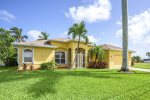 Breezy Palms located near Coral Oaks Golf Course