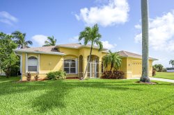 Breezy Palms located near Coral Oaks Golf Course