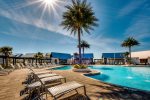 Prominence has an amazing resort style lagoon pool