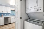 Stackable Washer and Dryer