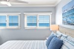 Master Bedroom w/ a View
