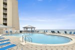 Beach House Pool