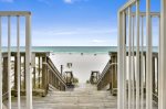 Beach Access