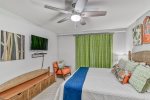 Guest King Bedroom