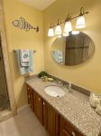 Master bath