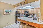 Kitchen bar
