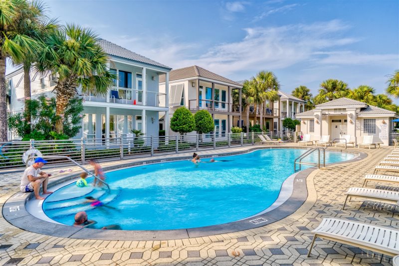 Destiny Beach Villa #6A, Destin – Updated 2023 Prices