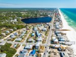 Short walk to Multiple Public Beach Accesses and with bathrooms and plenty room