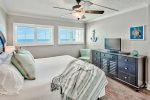 Master Bedroom w/ Views