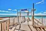  Private Gated Beach Access