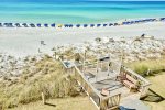Beach Access